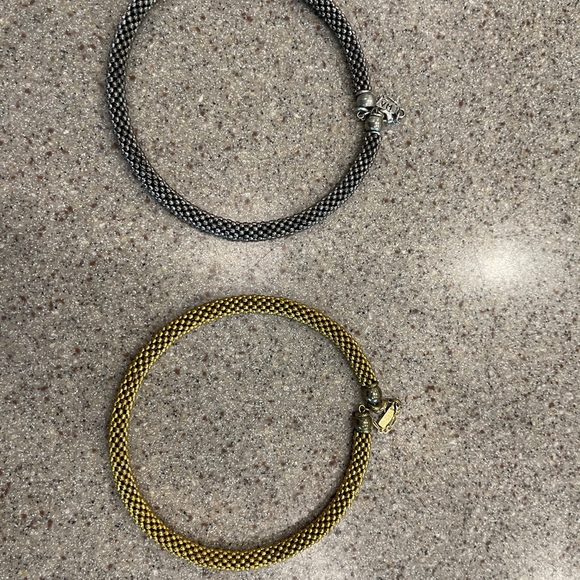 ⭐️⭐️ Vanessa Mooney chokers ⭐️⭐️ - Picture 4 of 5